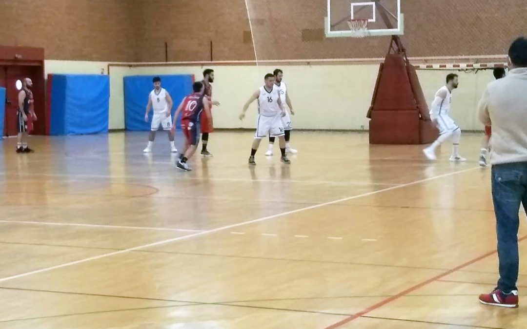 El CB Valverde se sitúa líder sin jugar: El Ayamonte no se presentó al encuentro