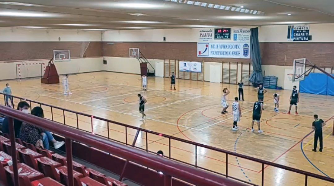 El CB Valverde se asegura el liderato y se enfrentará en cuartos al último del grupo A