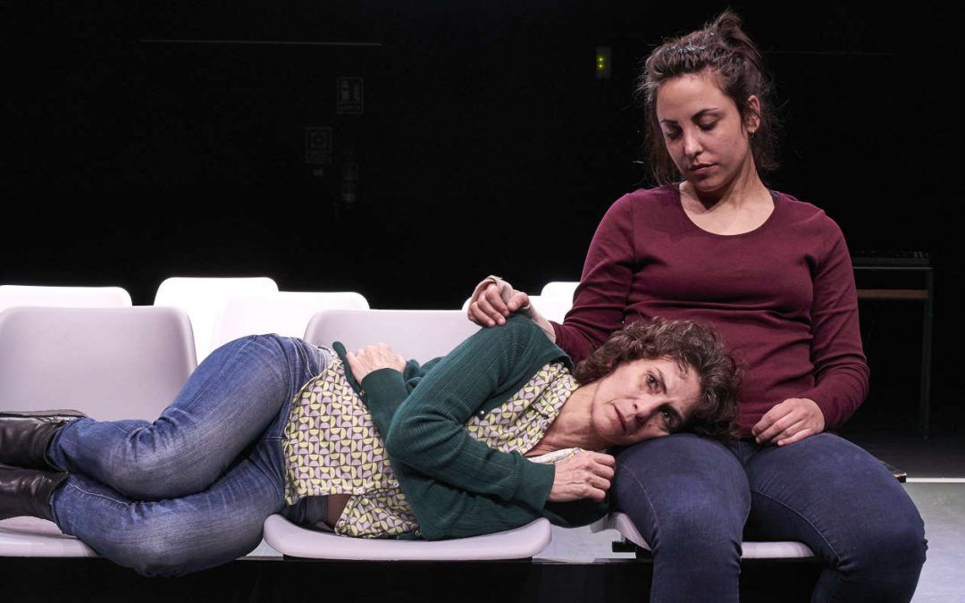 ‘La Isla’ estrena este viernes el programa cultural de primavera de Valverde