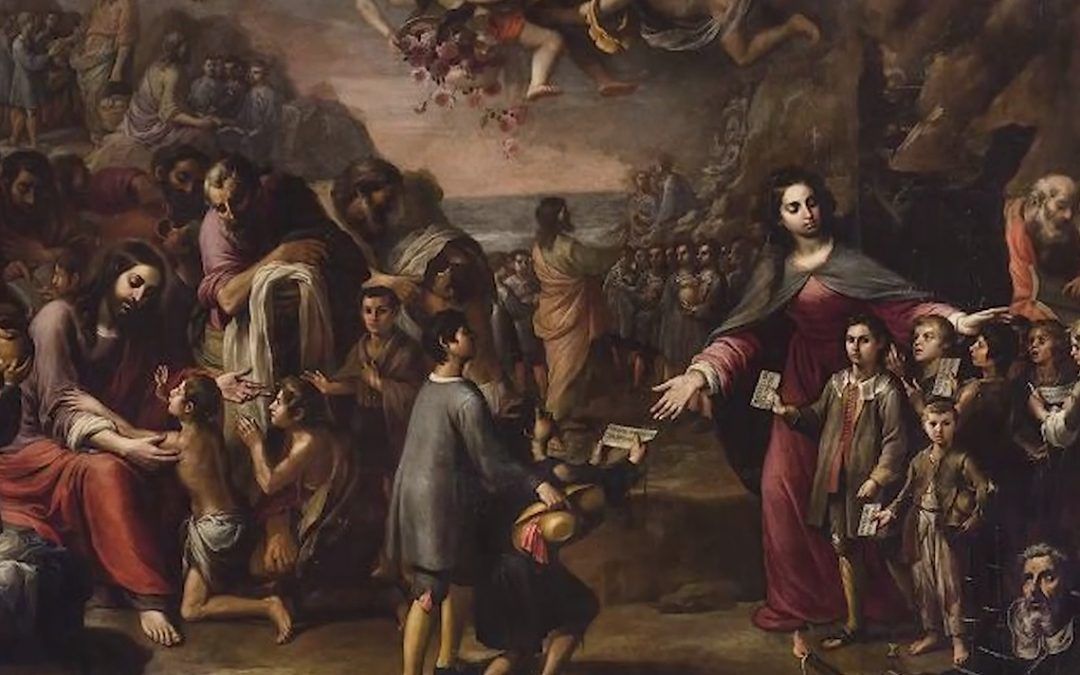 Puebla de Guzmán inicia la construcción de un centro de interpretación pictórica