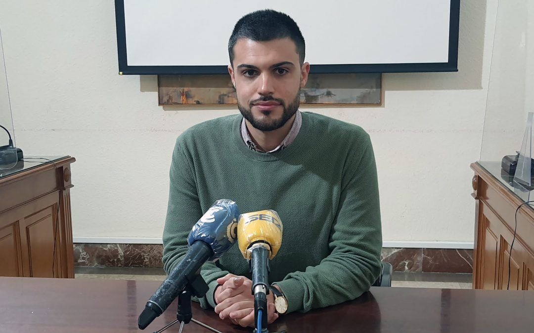 Profunda reorganización del Ayuntamiento de Valverde para una mejor calidad de los servicios