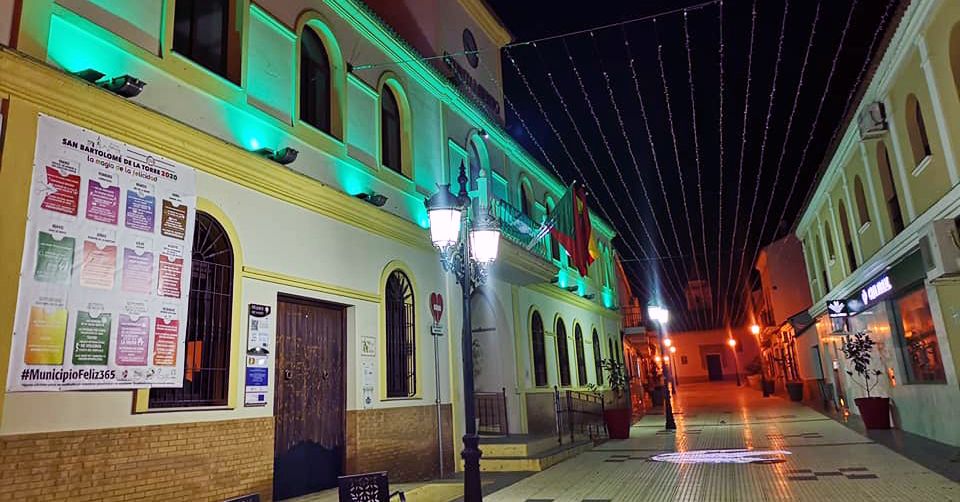 San Bartolomé, con 49 casos, supera la tasa de 1.000; Valverde se mantiene en 10