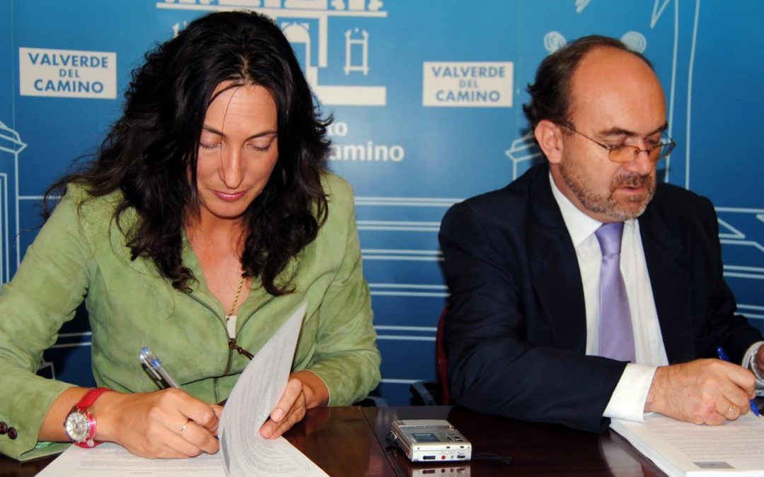 Condena de 365.000 euros al Ayuntamiento de Valverde por errores en el pliego de Aqualia