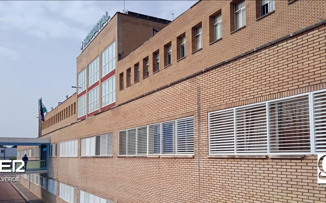 Tharsis confirma la aparición de 26 casos de coronavirus