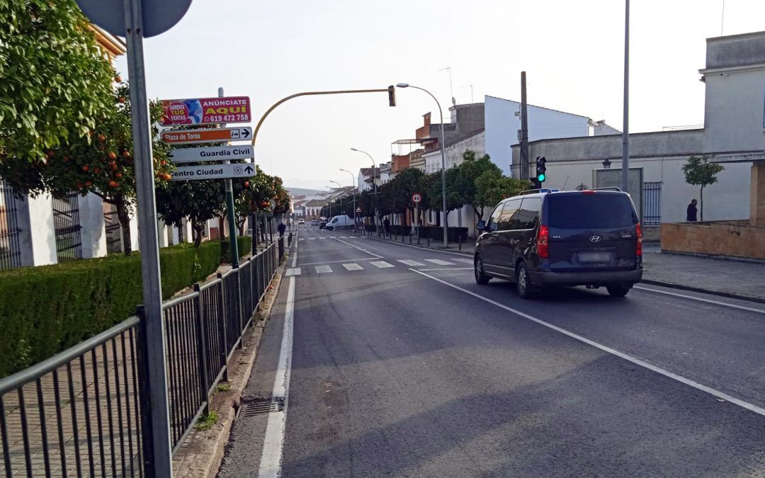 Puebla de Guzmán, San Bartolomé, Valverde y Alosno, los más afectados por Covid-19