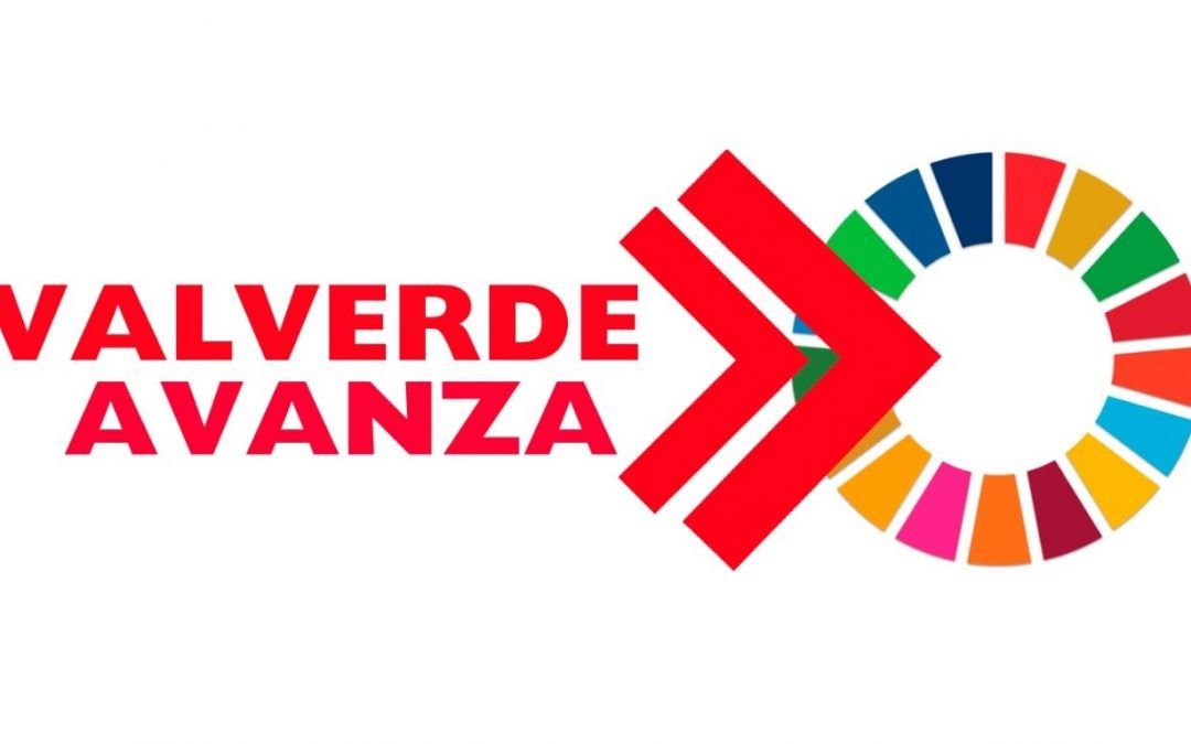 Valverde convoca a sus sectores para diseñar los proyectos de ‘Next Generation’