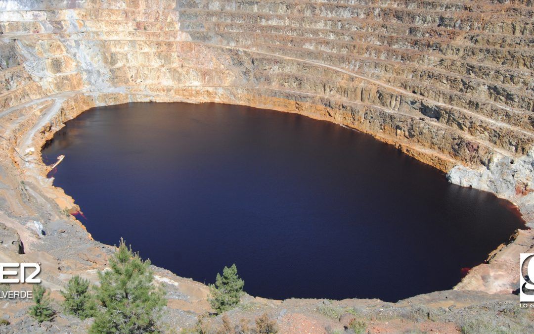 Corta Atalaya de Riotinto reabrirá al turismo en el mes de julio