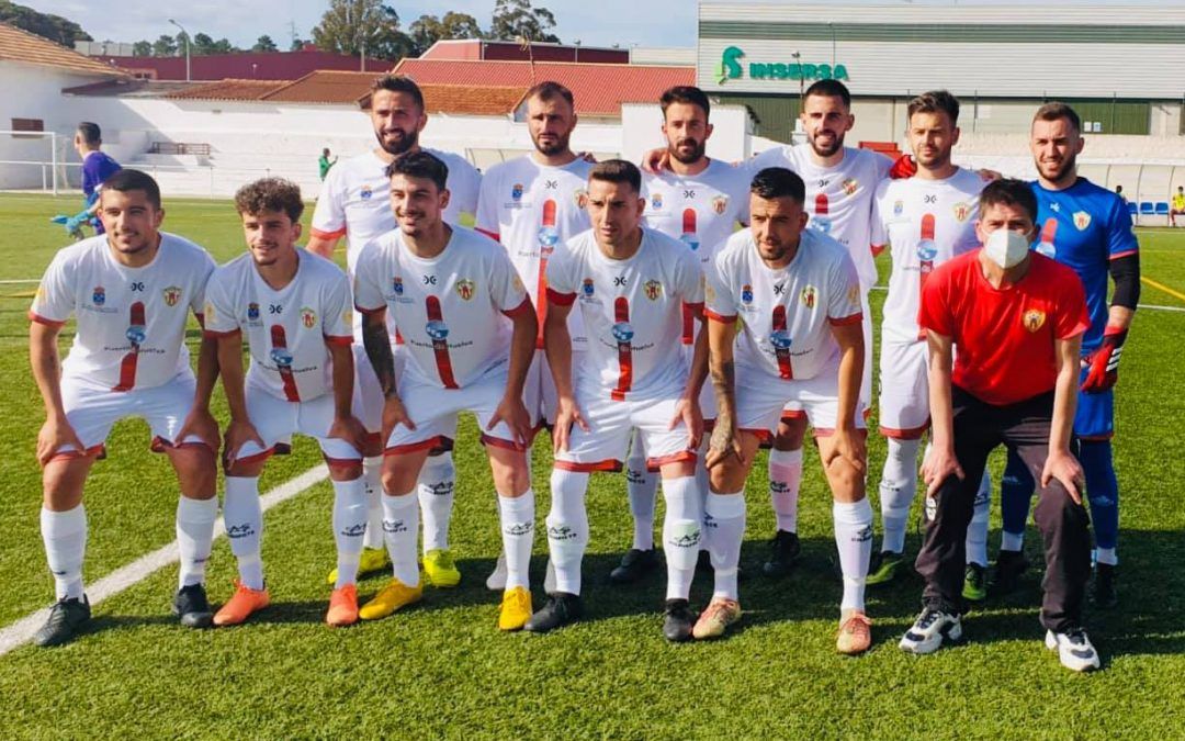 El Riotinto somete al líder y depende de sí mismo para ascender a División de Honor