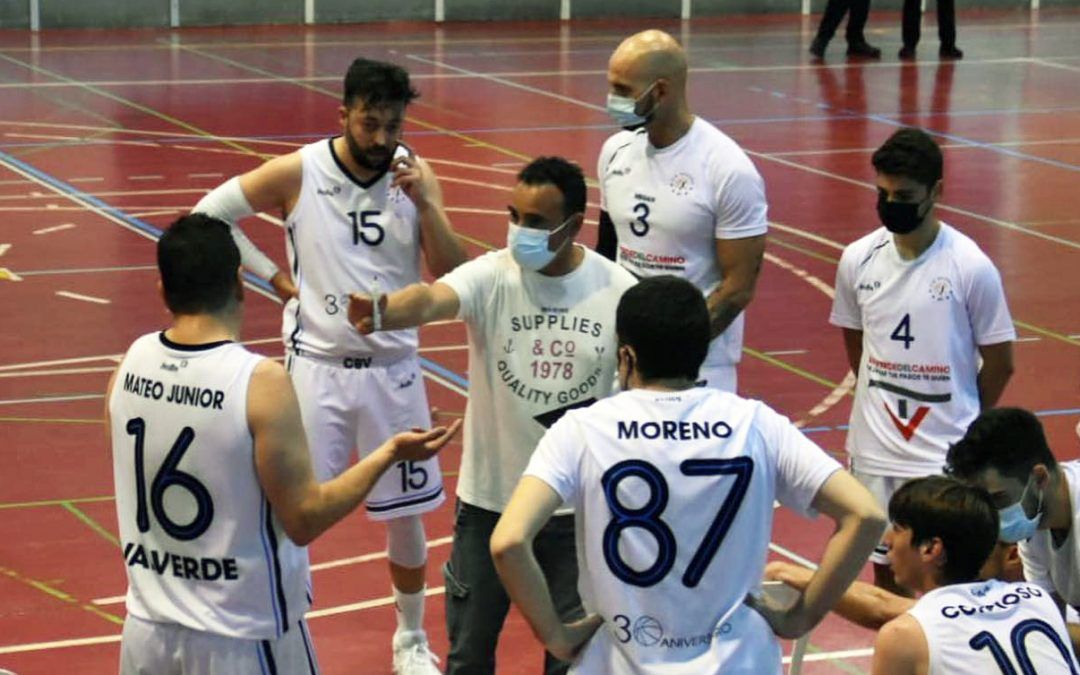 El CB Valverde barre al San Juan (47-85) y se jugará el pase a la final frente al Moguer