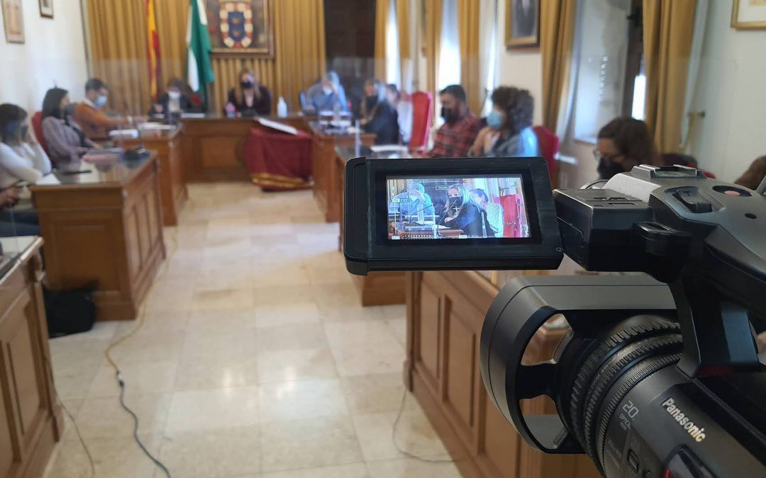 Valverde se acoge al Fondo de Ordenación para saldar su deuda con Seguridad Social y Hacienda