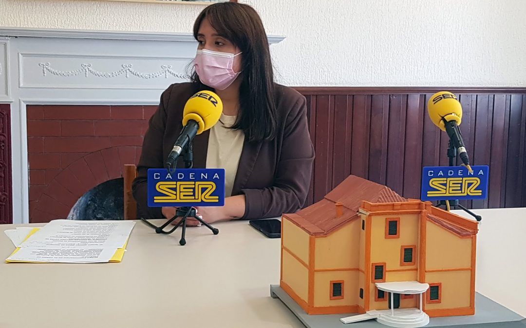 Valverde del Camino volverá este año a Fitur para promocionar su Casa Dirección