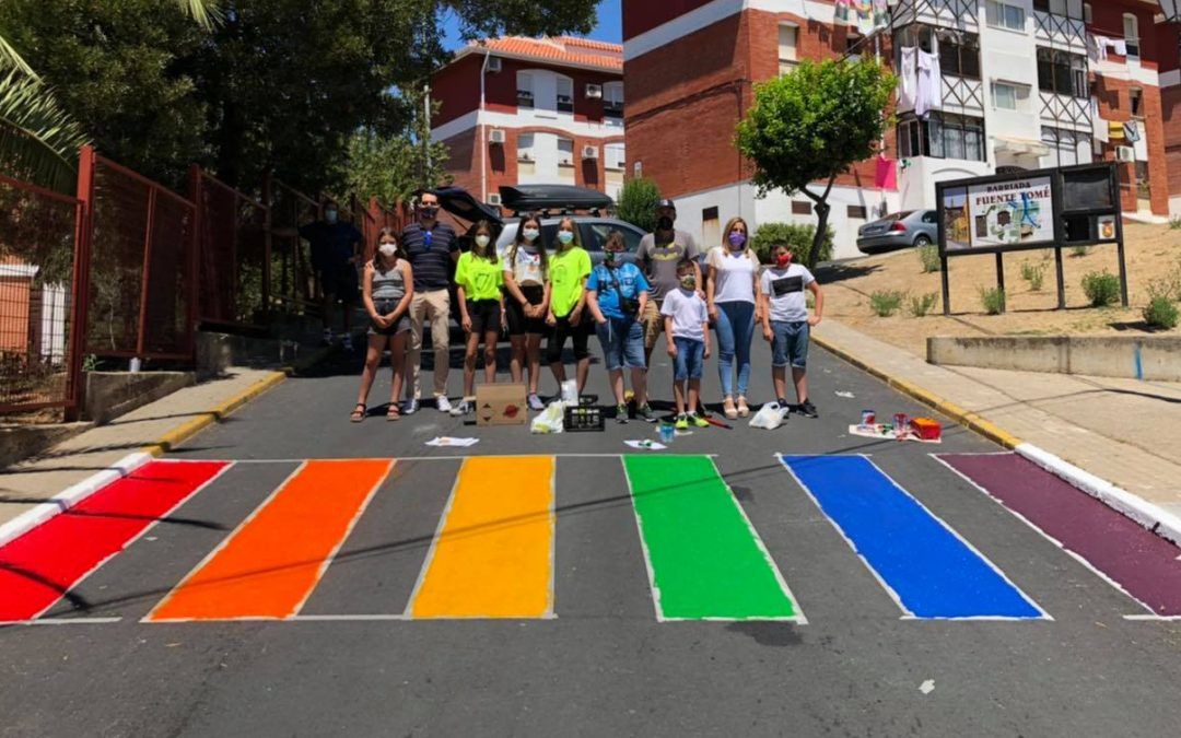 Orgullo rural