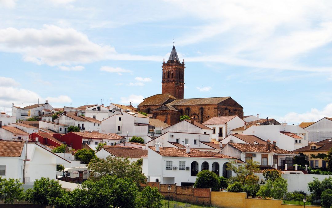 Andévalo, Cuenca Minera y Campiña suman 150 contagios al término de esta semana