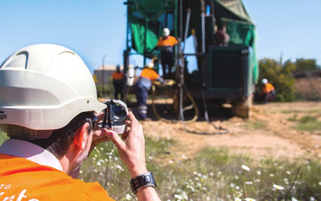 Atalaya Mining adquiere permisos para investigar en Nerva y en La Granada de Riotinto
