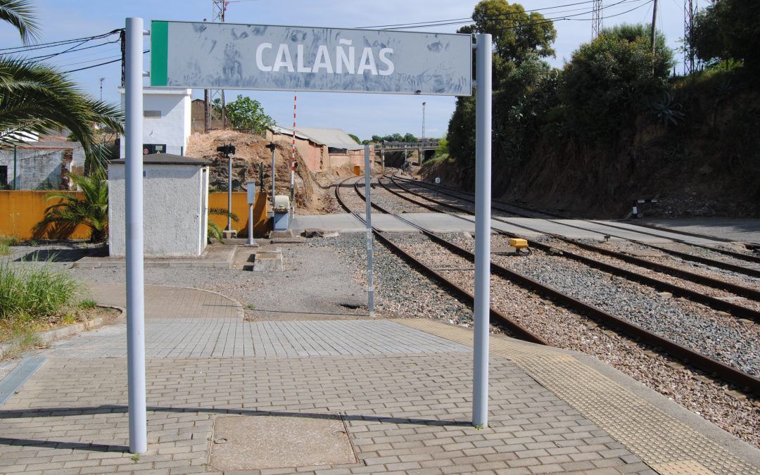 Calañas eleva su incidencia hasta los 12 casos activos y las 74 personas confinadas