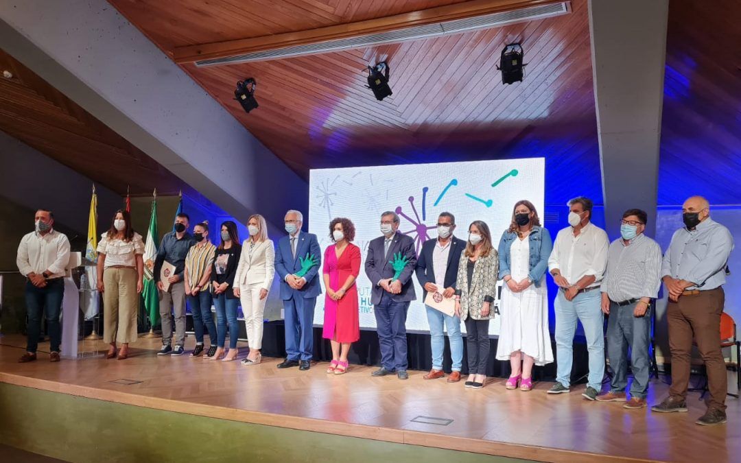 Nace en Huelva el Comisionado Provincial de Memoria Democrática