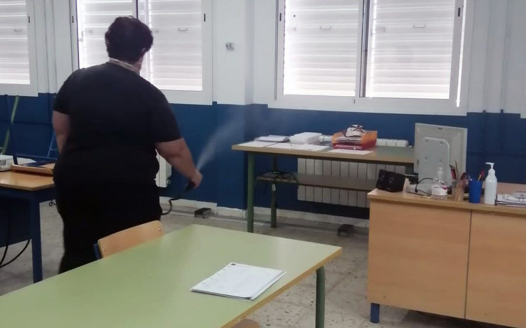 Brotes en Puebla de Guzmán y en el término de Alosno con siete casos cada uno