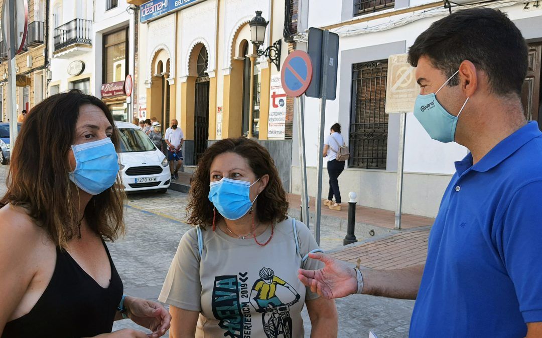 Los populares piden que no se cobre la plusvalía mientras existan alegaciones