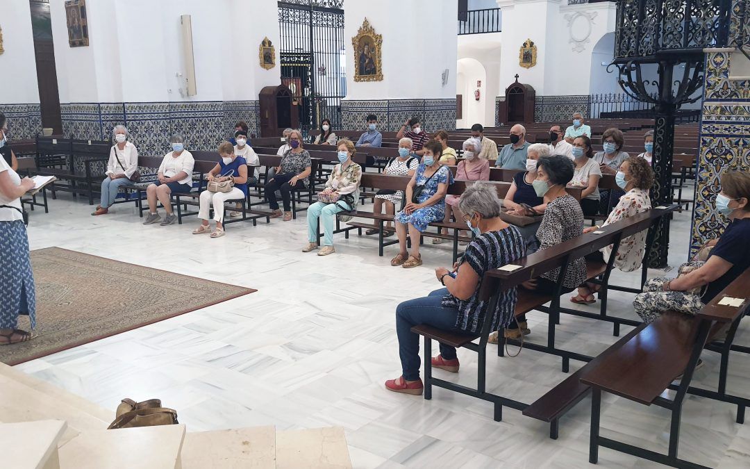 Una ruta cultural para todas las edades