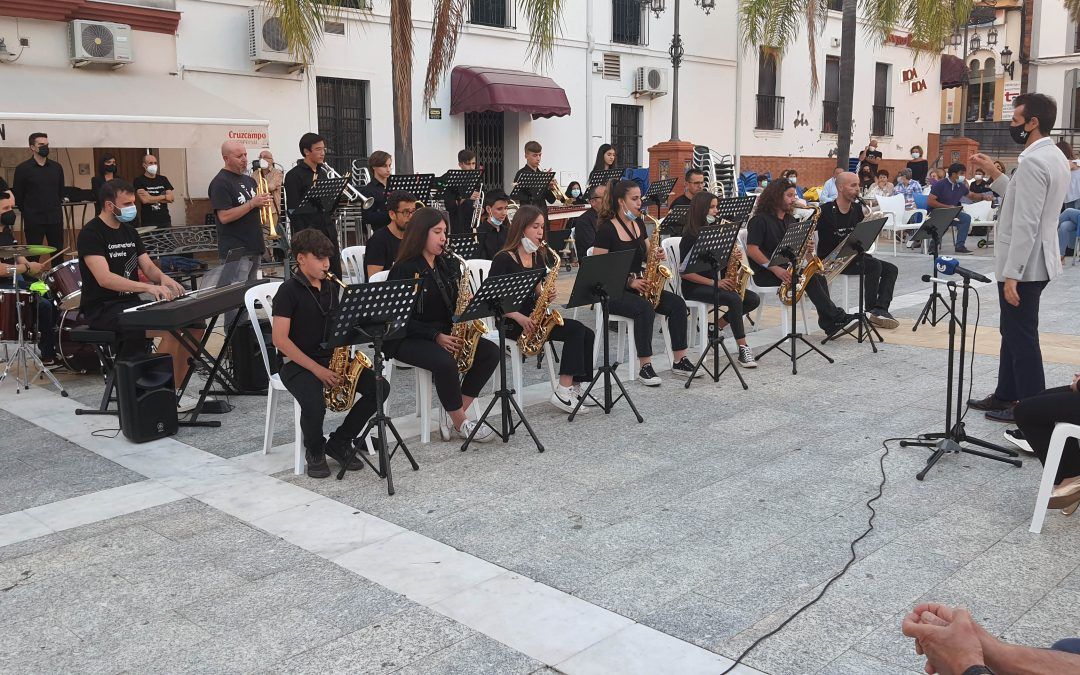 Semana cultural en Valverde: Guitarra, baile flamenco, artes plásticas, danza y canto