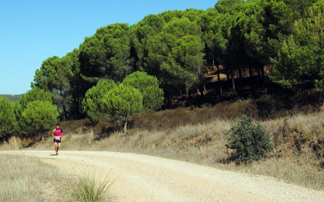 La Trail Ciudad de Valverde bate su récord de inscripción con 420 atletas en una semana