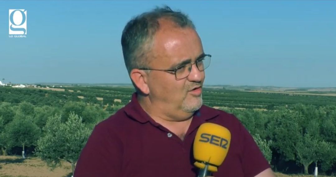 Diego Becerril: Dos años de gobierno