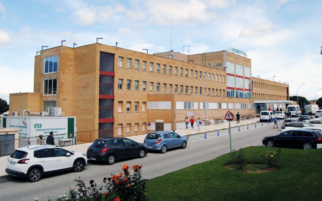 Viernes 9 de julio: Situación sanitaria en el Andévalo, la Cuenca Minera y la Campiña