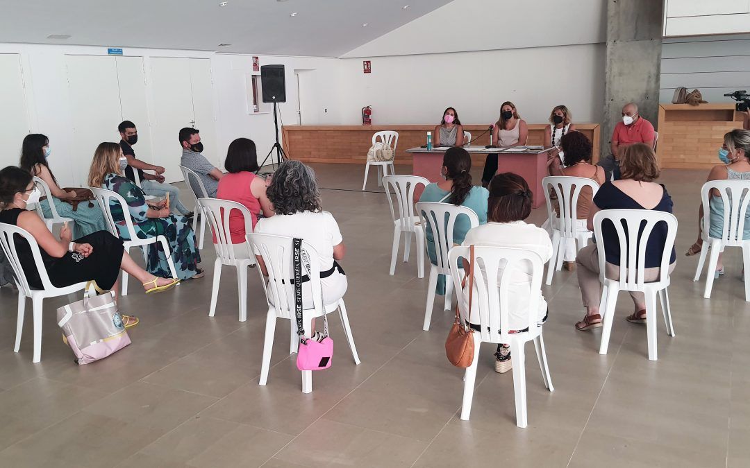 ‘Formapymes’ acaba su primera experiencia con la participación de 35 empresas