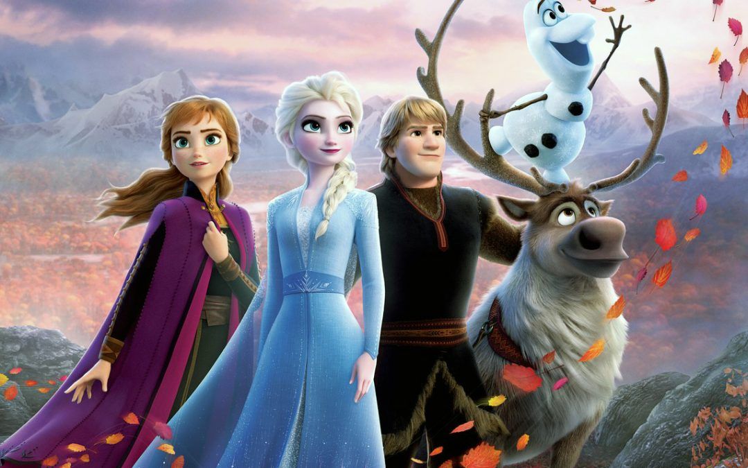 El auditorio de Casa Dirección proyecta esta noche la secuela de la exitosa Frozen