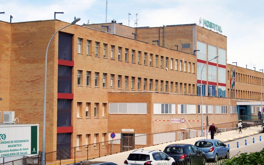 Nueva marcha en defensa de la sanidad en medio de otra denuncia pública sobre el hospital de Riotinto