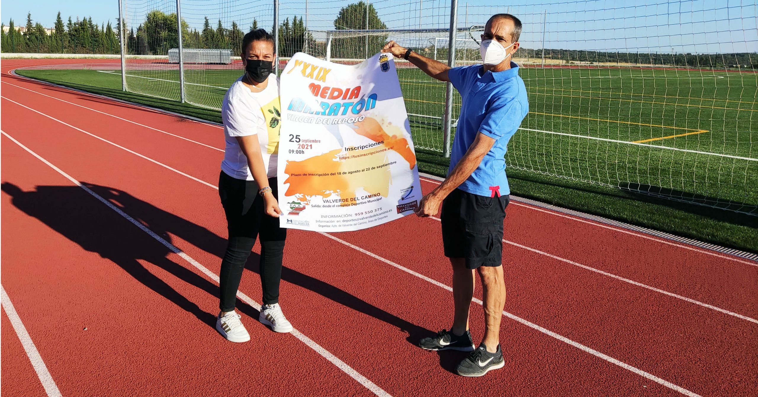 mediamaratonval