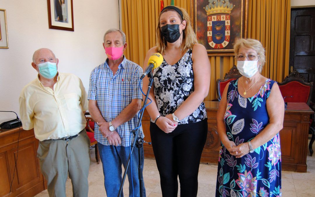 Finalmente, no habrá festejos taurinos en Valverde: Aquí las razones de su cancelación