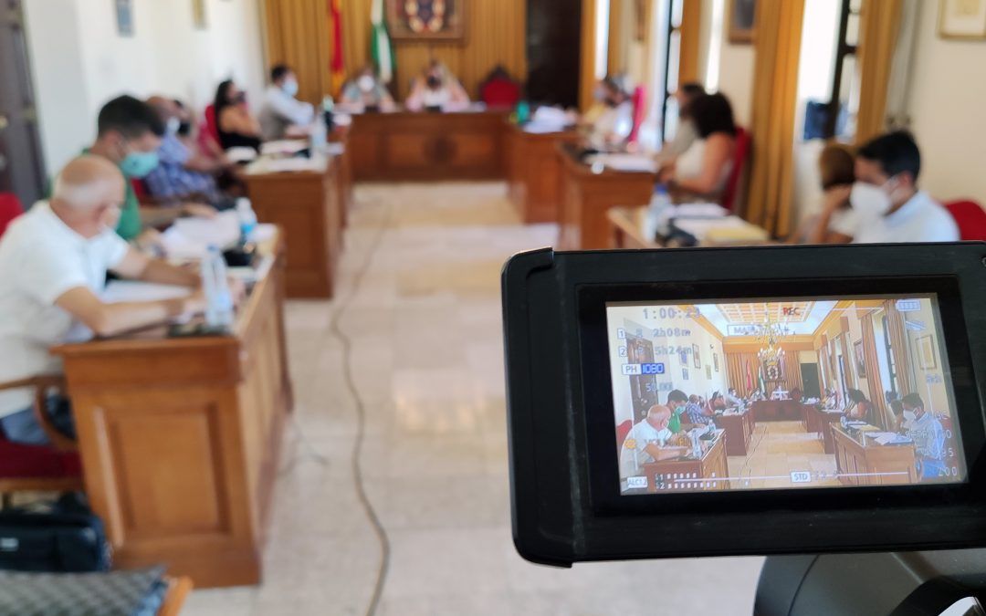 Valverde del Camino se acoge a la ampliación del plazo de amortización de su deuda