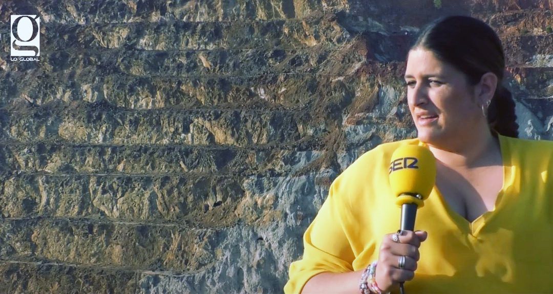 Rocío Díaz: Dos años de gobierno