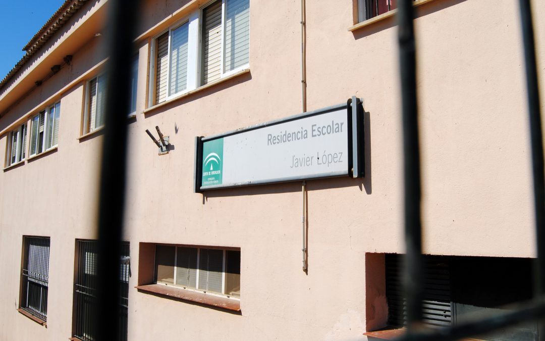 Habilitados dos nuevos puntos de vacunación en Valverde y en Riotinto
