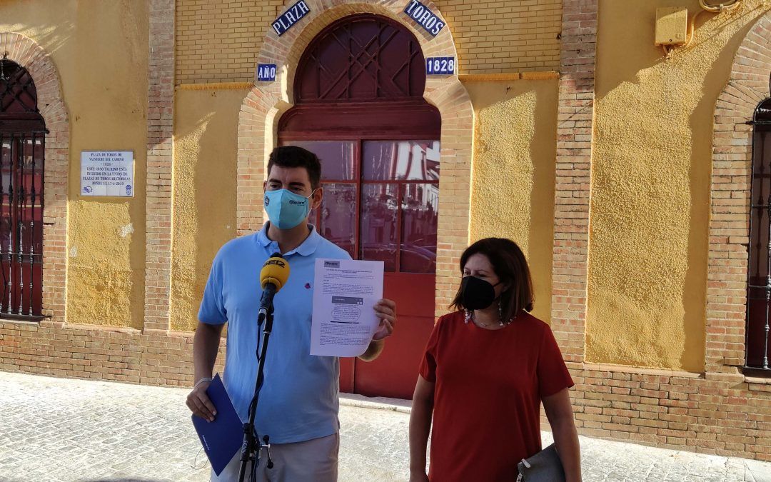 El PP valverdeño achaca a la “mala praxis” del Ayuntamiento la no celebración de los toros