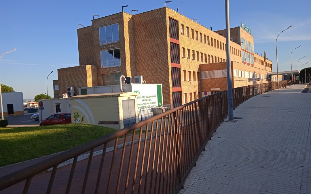 El coronavirus vuelve a Santa Bárbara, El Almendro, Paymogo y Villanueva de las Cruces