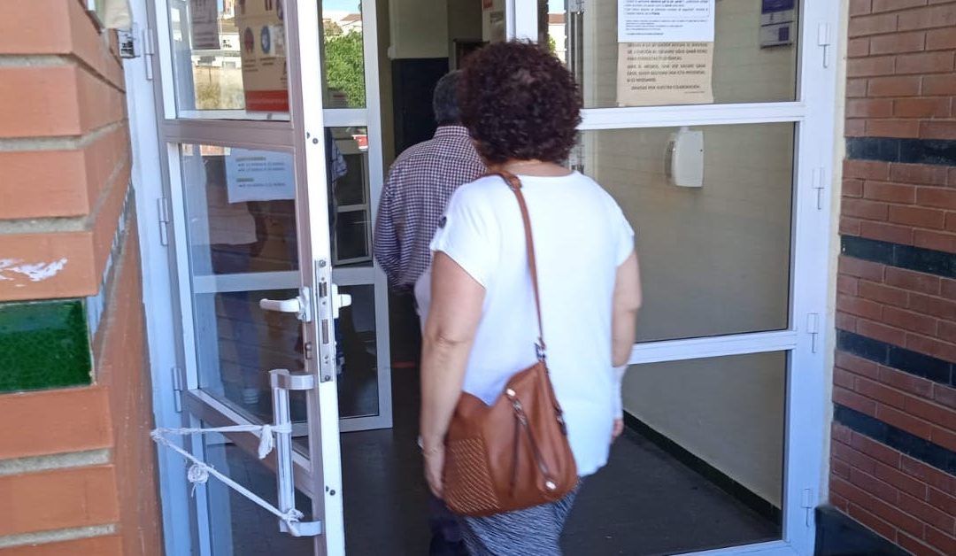 Valverde del Camino y Beas registran cuatro altas médicas en las últimas 24 horas