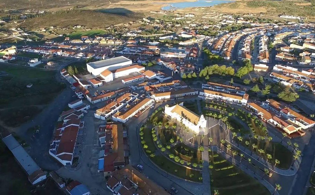 Tharsis espera que la Justicia decida en septiembre sobre su segregación