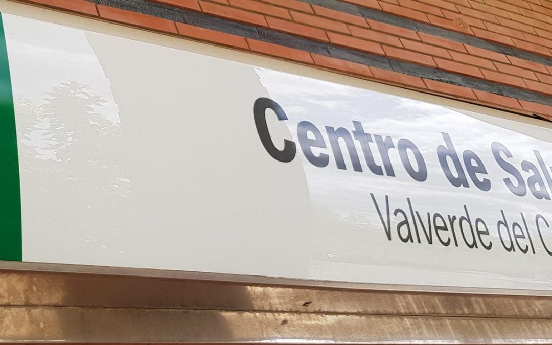 Valverde llega a los 32 contagios mientras que el virus vuelve a Beas y Nerva