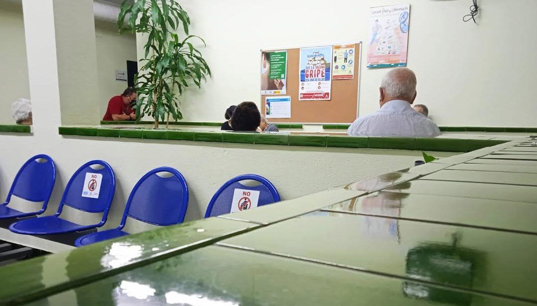 El interior de la provincia suma 33 contagios en un día; Cabezas Rubias, única población sin Covid