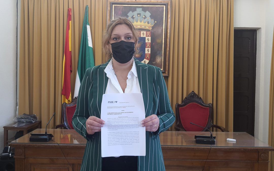 El Grupo Socialista pedirá a la Junta más implicación en los centros educativos