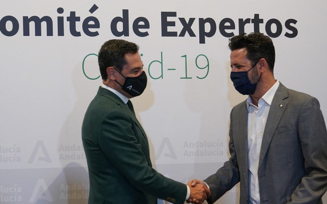 La Junta anuncia el fin de las restricciones para los distritos de ‘riesgo bajo’