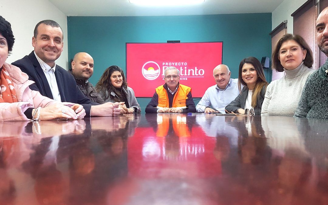 Fundación Atalaya supera los 600.000 euros de inversión por tercer año consecutivo