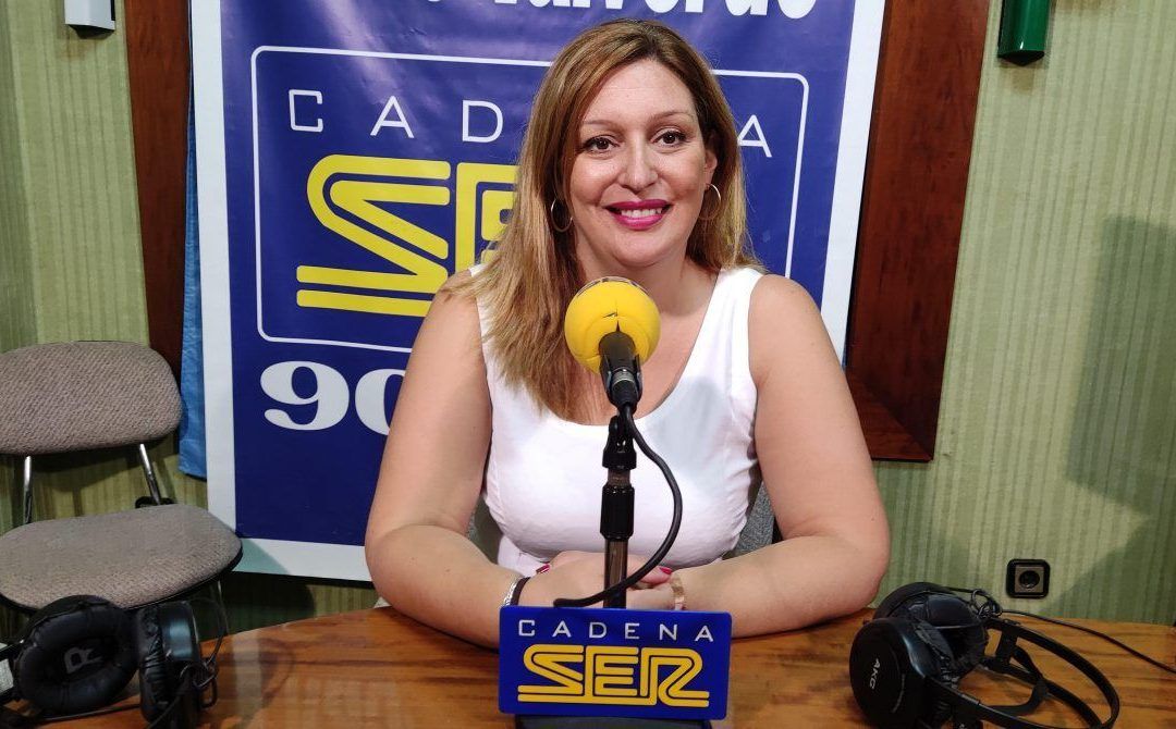 La alcaldesa Syra Senra participará en el 40º Congreso Federal del PSOE