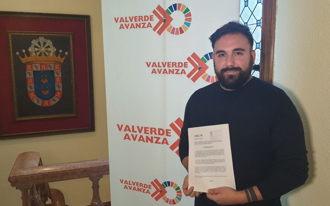 Los socialistas en Valverde pedirán «la total apertura» del SAE y Seguridad Social
