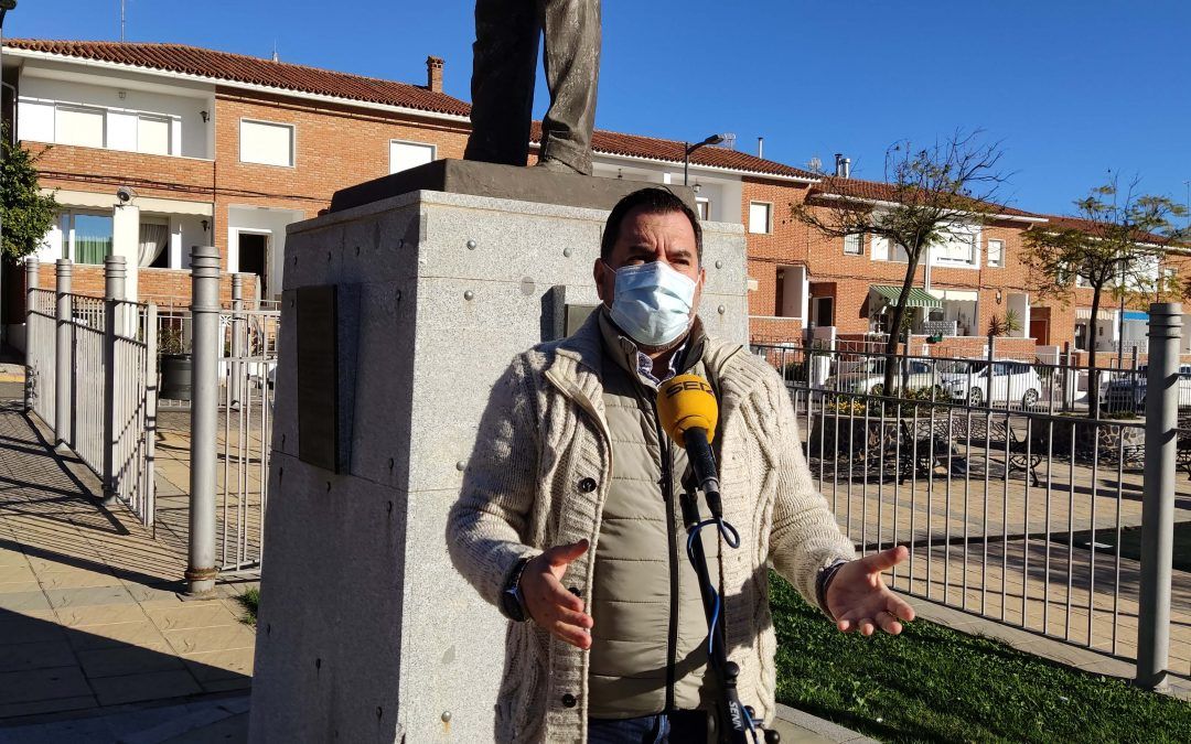 El PP tacha de «cortina de humo» las críticas desde el Consistorio valverdeño
