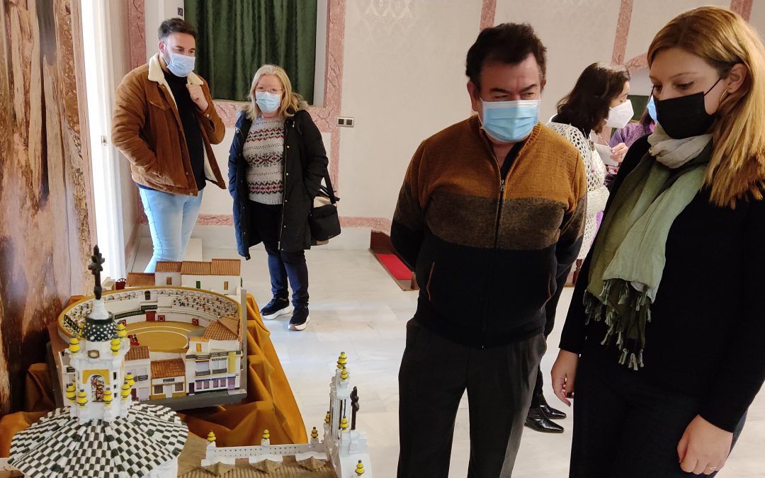 La Casa Dirección ya dispone de su Sala de Patrimonio de Valverde