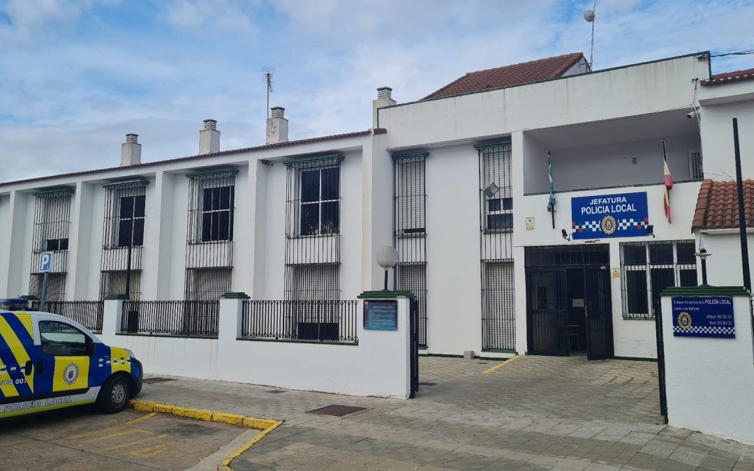 Protección Civil y Cruz Roja compartirán ubicación con Servicios Sociales y Policía Local