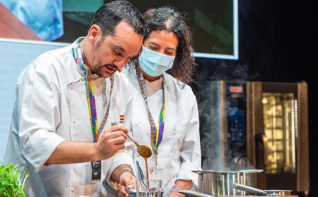 El Restaurante Casa Dirección consigue su quinto ‘Bib Gourmand’ de la Guía Michelin